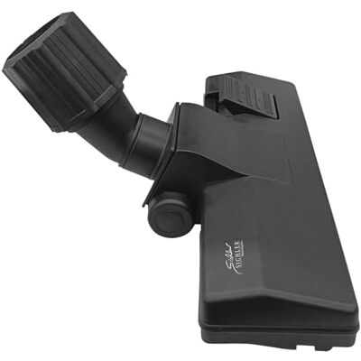 Sichler Haushaltsgeräte Staubsaugerersatzteile: Universal-Ersatz-Staubsaugerdüse für Rohre von 32-35mm (Ersatzdüse für Staubsauger, Staubsauger Bodendüse, Dyson) Sichler Haushaltsgeräte Staubsaugerersatzteile: Universal-Ersatz-Staubsaugerdüse für Rohre von 32-35mm (Ersatzdüse für Staubsauger, Staubsauger Bodendüse, Dyson)