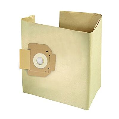 MisterVac 10x Staubsaugerbeutel Ersatzbeutel kompatibel mit Kärcher NT 30/1 Tact L (Papier) MisterVac 10x Staubsaugerbeutel Ersatzbeutel kompatibel mit Kärcher NT 30/1 Tact L (Papier)