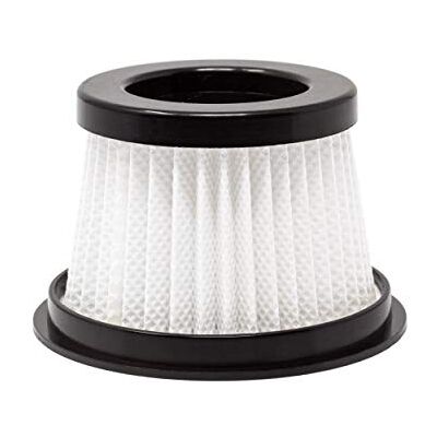 Grizzly Tools Parkside Lamellen-Feinfilter für Parkside PHSSA 20 Li A1 Lidl IAN 317699 Grizzly Tools Parkside Lamellen-Feinfilter für Parkside PHSSA 20 Li A1 Lidl IAN 317699