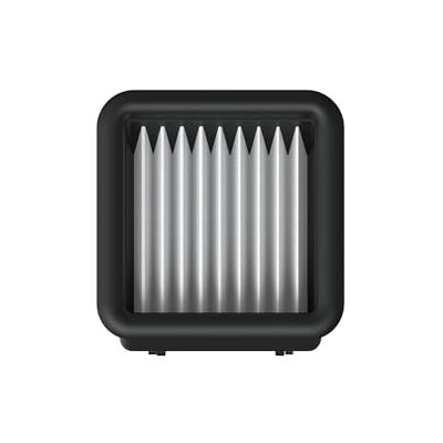 Polti PAEU0423 Hepa-Filter, fängt Mikropartikel und Allergene auf, verbessert die Luftqualität, kompatibel mit allen Modellen von Rollysteam Polti PAEU0423 Hepa-Filter, fängt Mikropartikel und Allergene auf, verbessert die Luftqualität, kompatibel mit allen Modellen von Rollysteam