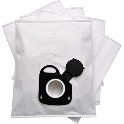 LeaBen 20 Staubsaugerbeutel inkl Filter 5 lagig geeignet Rowenta RO3950 Compact Power LeaBen 20 Staubsaugerbeutel inkl Filter 5 lagig geeignet Rowenta RO3950 Compact Power