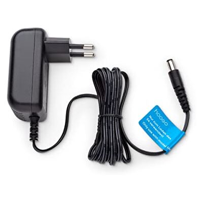hoogo S4 Netzteil Zubehör für Stielsauger Ersatzteile Akku-Staubsauger Bürstenrolle Milbendüse und Filter hoogo S4 Netzteil Zubehör für Stielsauger Ersatzteile Akku-Staubsauger Bürstenrolle Milbendüse und Filter