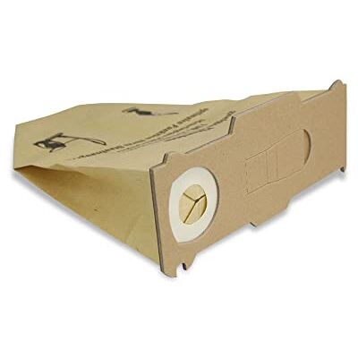 MisterVac Mister vac A015 Staubbeutel geeignet für Vorwerk Model 130/131 Inhalt 8 Stück MisterVac Mister vac A015 Staubbeutel geeignet für Vorwerk Model 130/131 Inhalt 8 Stück
