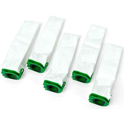 SDE 5 Staubsaugerbeutel Premium Vlies geeignet für Vorwerk Kobold VB100 Akkusauger Standgerät SDE 5 Staubsaugerbeutel Premium Vlies geeignet für Vorwerk Kobold VB100 Akkusauger Standgerät