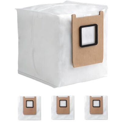 Eufy T29YQA20 Staubsack - Zubehör für Saugroboter Eufy T29YQA20 Staubsack - Zubehör für Saugroboter