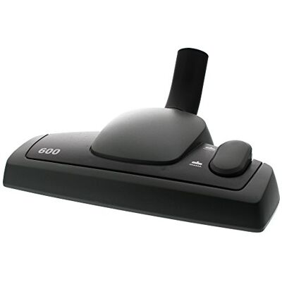 Scanpart Toppers Vario 600 Bodendüse, passend für AEG, Electrolux, Progress, Volta Tornado, Privileg Scanpart Toppers Vario 600 Bodendüse, passend für AEG, Electrolux, Progress, Volta Tornado, Privileg