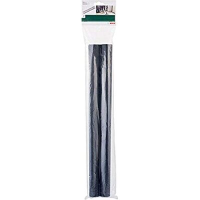Bosch Home and Garden 2609256F27 2 x Verlängerungsrohr für Staubsauger UniversalVac 15 und AdvancedVac 20 Bosch Home and Garden 2609256F27 2 x Verlängerungsrohr für Staubsauger UniversalVac 15 und AdvancedVac 20
