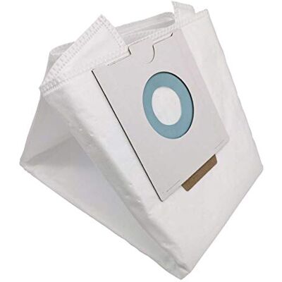 Generic 6x Universal Filtersack Kompatibel mit Festool SC-FIS-CT 26/5, CT26 CTL 26 CTM 26, 496187 Staubbeutel Generic 6x Universal Filtersack Kompatibel mit Festool SC-FIS-CT 26/5, CT26 CTL 26 CTM 26, 496187 Staubbeutel