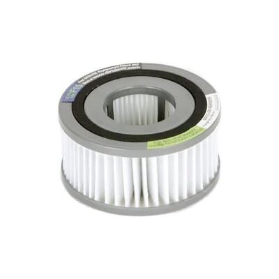Dirt Devil Typ F15 HEPA-Staubsaugerfilter, Teilenummer 3SS0150001 Dirt Devil Typ F15 HEPA-Staubsaugerfilter, Teilenummer 3SS0150001