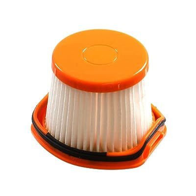 Shark Wandvac Wv361uk Wv361gduk Wv362uk Serie 2-in-1 Staubsaugerfilter Shark Wandvac Wv361uk Wv361gduk Wv362uk Serie 2-in-1 Staubsaugerfilter