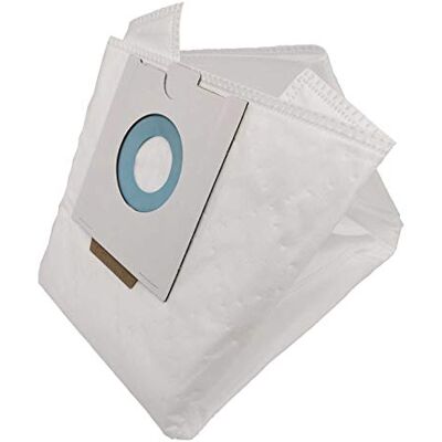Generic 6x Filtersack Passend für Festool CT 26, CTL 26, CTM 26, SC-FIS-CT 26/5, 496187 Staubbeutel Generic 6x Filtersack Passend für Festool CT 26, CTL 26, CTM 26, SC-FIS-CT 26/5, 496187 Staubbeutel