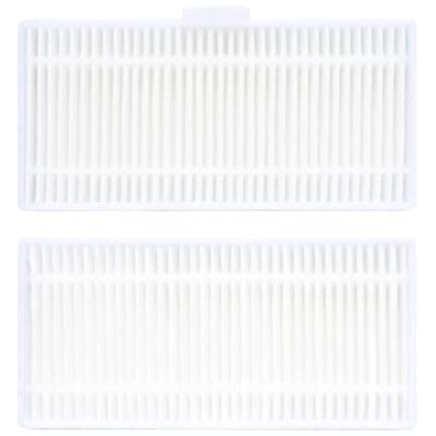 eufy waschbarer Ersatzfilter für Saugroboter C10 2er-Pack eufy waschbarer Ersatzfilter für Saugroboter C10 2er-Pack