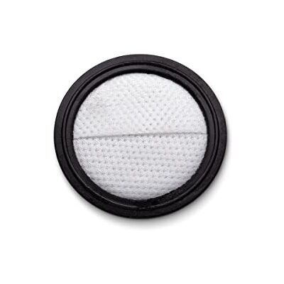 hoogo S3 Motorschutzfilter Zubehör für Stielsauger Ersatzteile Akku-Staubsauger Bürstenrolle – Filter hoogo S3 Motorschutzfilter Zubehör für Stielsauger Ersatzteile Akku-Staubsauger Bürstenrolle – Filter