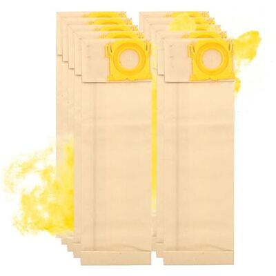 Variant Staubbeutel für SEBO C, X, 370/470 Serie S5601 Variant Staubbeutel für SEBO C, X, 370/470 Serie S5601