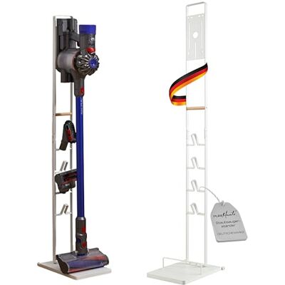 PUREMOUNTS PM-VAC-51 - Staubermont, weiß PUREMOUNTS PM-VAC-51 - Staubermont, weiß