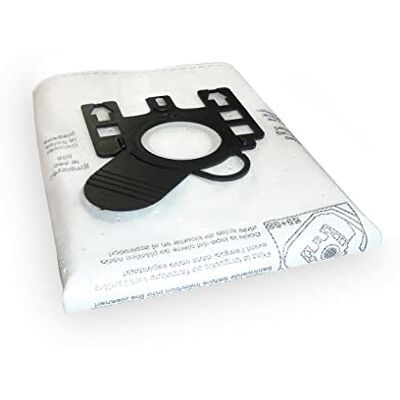 Kallefornia 20 Staubsaugerbeutel K98 für Hoover TE70_TE24 Telios Staubbeutel dust Bag Kallefornia 20 Staubsaugerbeutel K98 für Hoover TE70_TE24 Telios Staubbeutel dust Bag
