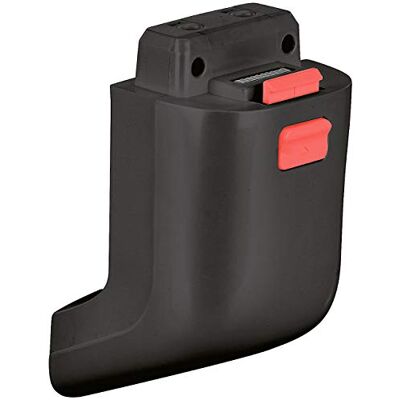 Sichler Haushaltsgeräte Zubehör zu Staubsauger und Wischer: Ersatz-Akku für Hand- & Boden-Staubsauger BHS-580.ak, 2.200 mAh (Akku mit Wischfunktion, Ministaubsauger, Besen) Sichler Haushaltsgeräte Zubehör zu Staubsauger und Wischer: Ersatz-Akku für Hand- & Boden-Staubsauger BHS-580.ak, 2.200 mAh (Akku mit Wischfunktion, Ministaubsauger, Besen)