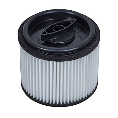 Grizzly Tools Zubehör für Parkside Akku Nass Trockensauger PWDA 20-Li A1 LIDL IAN 346160 – Papierfilterbeutel Faltenfilter Schaumstofffilter Saugschlauch Saugrohr-Set Staubsaugerdüse (Faltenfilter) Grizzly Tools Zubehör für Parkside Akku Nass Trockensauger PWDA 20-Li A1 LIDL IAN 346160 – Papierfilterbeutel Faltenfilter Schaumstofffilter Saugschlauch Saugrohr-Set Staubsaugerdüse (Faltenfilter)