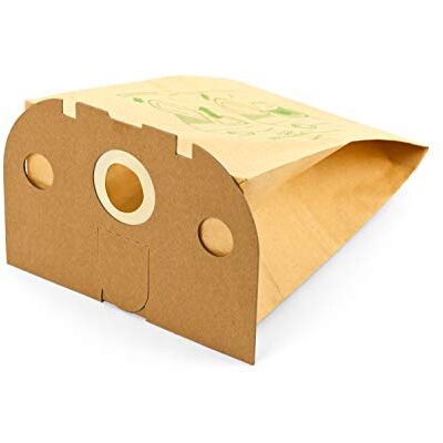SDE 8 Staubsaugerbeutel Premium geeignet für Vorwerk Tiger 250, 251 und 252 SDE 8 Staubsaugerbeutel Premium geeignet für Vorwerk Tiger 250, 251 und 252