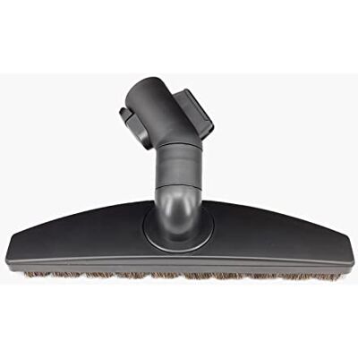 Generic 35mm Bodendüse Parkettdüse kompatibel mit Miele Staubsauger SBB 300-3 PQ, 400-3, S8340, Complete C3, Staubsaugerdüse mit Weiche Borsten Ersatzteile Generic 35mm Bodendüse Parkettdüse kompatibel mit Miele Staubsauger SBB 300-3 PQ, 400-3, S8340, Complete C3, Staubsaugerdüse mit Weiche Borsten Ersatzteile