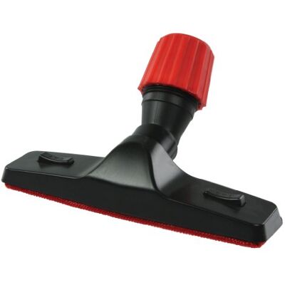 HQ Vario-Adapter Tierhaardüse 30-37 mm für Haushaltsstaubsauger, universell für Katzen- und Hundehaare, Schwarz/Rot, für Haustierbesitzer HQ Vario-Adapter Tierhaardüse 30-37 mm für Haushaltsstaubsauger, universell für Katzen- und Hundehaare, Schwarz/Rot, für Haustierbesitzer