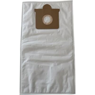 daniplus 137/10 Vlies Staubsaugerbeutel passend für Kärcher NT 351, NT351 eco daniplus 137/10 Vlies Staubsaugerbeutel passend für Kärcher NT 351, NT351 eco