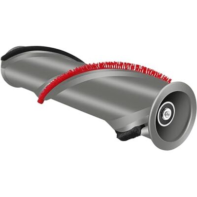 Sichler Haushaltsgeräte Bürstenrollen: Ersatz-Bürstenwalze für Staubsauger Dyson V11 (Hauptbürsten, Walzenbürste, Roller) Sichler Haushaltsgeräte Bürstenrollen: Ersatz-Bürstenwalze für Staubsauger Dyson V11 (Hauptbürsten, Walzenbürste, Roller)