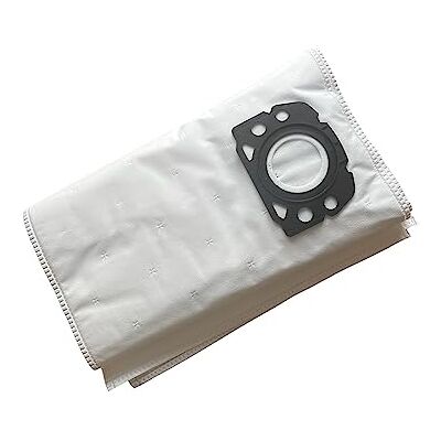 daniplus 150/10 Staubsaugerbeutel kompatibel zu Kärcher KFI 357, WD2, WD3 / 2.863-314.0 daniplus 150/10 Staubsaugerbeutel kompatibel zu Kärcher KFI 357, WD2, WD3 / 2.863-314.0