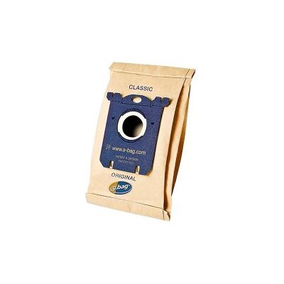 Electrolux S-Bag Classic E200/E200B Paper Bag Electrolux S-Bag Classic E200/E200B Paper Bag