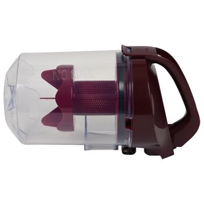 Moulinex Modell 3451583616360455267 - Staubbehälter für Staubsauger Moulinex Modell 3451583616360455267 - Staubbehälter für Staubsauger
