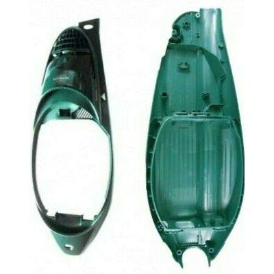 Vorwerk Original Kobold VK140 Schalen-Set für Vorder- und Rückseite Vorwerk Original Kobold VK140 Schalen-Set für Vorder- und Rückseite