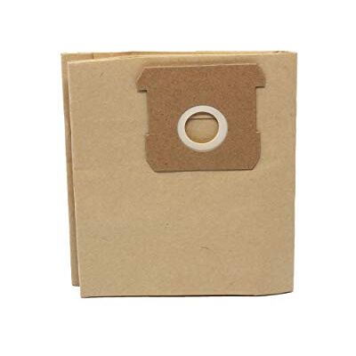 Grizzly Tools Parkside Papierfilterbeutel, Staubsaugerbeutel für Nass-Trocken Sauger PNTSA 20-Li A1 LIDL IAN 310656 (1 Stück) Grizzly Tools Parkside Papierfilterbeutel, Staubsaugerbeutel für Nass-Trocken Sauger PNTSA 20-Li A1 LIDL IAN 310656 (1 Stück)