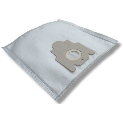 Kallefornia 5 Staubsaugerbeutel für Miele Swing H1 Electro EcoLine Plus K99 Kallefornia 5 Staubsaugerbeutel für Miele Swing H1 Electro EcoLine Plus K99