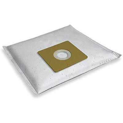 Kallefornia 20 Staubsaugerbeutel geeignet für AEG Ergo Essence AE 4200, 4580, 4599, 4594, 4588 K200 Staubbeutel hochwertige Microvlies-Beutel mit Gummi-Dichtring Kallefornia 20 Staubsaugerbeutel geeignet für AEG Ergo Essence AE 4200, 4580, 4599, 4594, 4588 K200 Staubbeutel hochwertige Microvlies-Beutel mit Gummi-Dichtring
