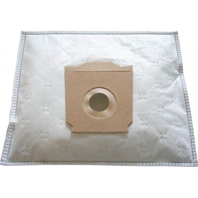 daniplus © 75/20 Vlies Staubsaugerbeutel passend für Bosch/Siemens Typ: A-B-C, Kärcher VC 6000 VC 6999/6.904- daniplus © 75/20 Vlies Staubsaugerbeutel passend für Bosch/Siemens Typ: A-B-C, Kärcher VC 6000 VC 6999/6.904-