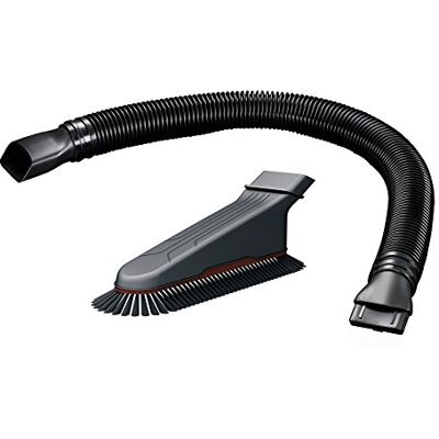 AEG AZE130 Möbel-Softbürste für CX7 & HX6 (Flexibler Saugschlauch, Möbel-Softbürste, schonende Reinigung von empfindlichen Oberflächen, Detailreinigung, Möbelbürste, Staubsauger Aufsatz, schwarz) AEG AZE130 Möbel-Softbürste für CX7 & HX6 (Flexibler Saugschlauch, Möbel-Softbürste, schonende Reinigung von empfindlichen Oberflächen, Detailreinigung, Möbelbürste, Staubsauger Aufsatz, schwarz)