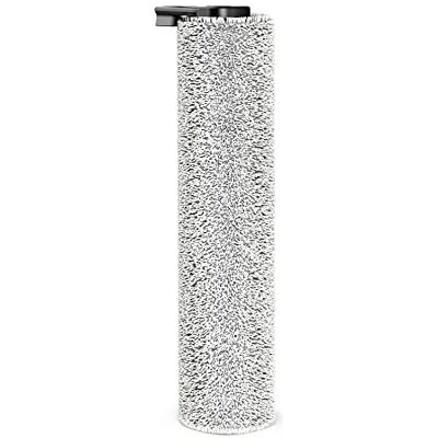Tineco Ersatz-Bürstenrolle für Bodenreiniger, Beseitigt Nasse und Trockene Verschmutzungen, Geeignet Floor One S7 Pro, Flooor One S6, Nur für FW200700EU, FW110700DE Tineco Ersatz-Bürstenrolle für Bodenreiniger, Beseitigt Nasse und Trockene Verschmutzungen, Geeignet Floor One S7 Pro, Flooor One S6, Nur für FW200700EU, FW110700DE