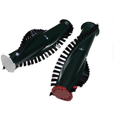 SDE Rundbürsten geeignet für Vorwerk ET 340, von Kobold 119, 120, 121 und 122 Tiger 250, Tiger 251 SDE Rundbürsten geeignet für Vorwerk ET 340, von Kobold 119, 120, 121 und 122 Tiger 250, Tiger 251