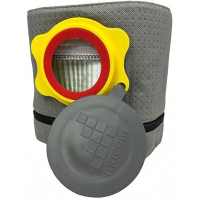 Macam Wiederverwendbarer Staubbeutel, kompatibel mit Dewalt DXV15T Staubsauger, 1 Packung Staubbeutel, Filterbeutel Macam Wiederverwendbarer Staubbeutel, kompatibel mit Dewalt DXV15T Staubsauger, 1 Packung Staubbeutel, Filterbeutel