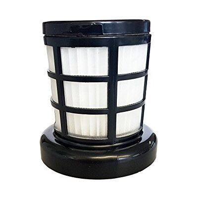 DOMO Ersatz HEPA-Filter/Staubfilter für Zyklon-Staubsauger DO7271S und DO7272S; DO7271S-23 DOMO Ersatz HEPA-Filter/Staubfilter für Zyklon-Staubsauger DO7271S und DO7272S; DO7271S-23
