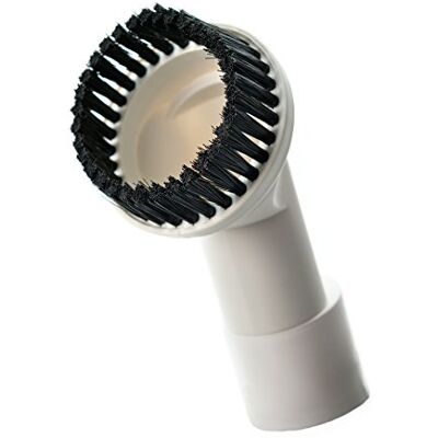 SDE Möbelpinsel passend für Vorwerk Kobold 130, 131, 135, 136, VK140, VK150, VK200, VT265, VT270, VT300 Vorwerk Tiger 252, 260, 265, 270 und 300 SDE Möbelpinsel passend für Vorwerk Kobold 130, 131, 135, 136, VK140, VK150, VK200, VT265, VT270, VT300 Vorwerk Tiger 252, 260, 265, 270 und 300
