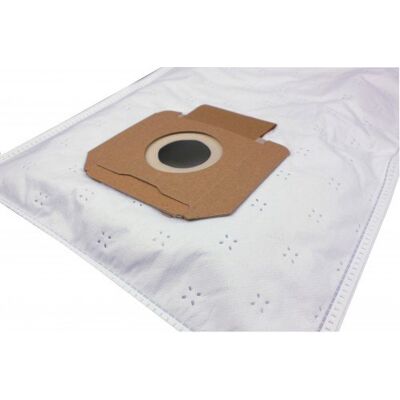 daniplus © 117/10 Vlies Staubsaugerbeutel passend für Kärcher 2701, 2801, 6.904-263 daniplus © 117/10 Vlies Staubsaugerbeutel passend für Kärcher 2701, 2801, 6.904-263