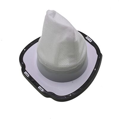 Severin Filter 7031048 kompatibel mit/Ersatzteil für HV7144 Akkustaubsauger Severin Filter 7031048 kompatibel mit/Ersatzteil für HV7144 Akkustaubsauger