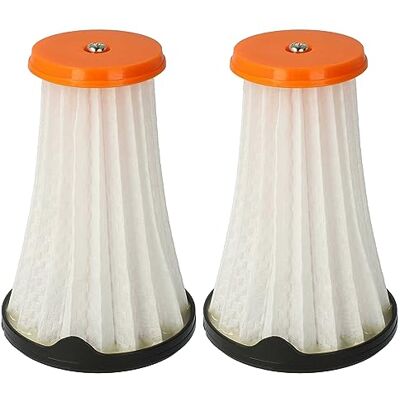 vhbw 2x Lamellenfilter Innenfilter kompatibel mit AEG AG 6106 vhbw 2x Lamellenfilter Innenfilter kompatibel mit AEG AG 6106