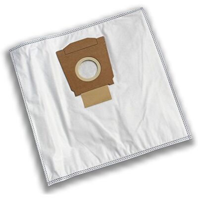 MisterVac 10 Staubbeutel geeignet Siemens Super 910,911 L, 912 F,913,914,915 S electronic MisterVac 10 Staubbeutel geeignet Siemens Super 910,911 L, 912 F,913,914,915 S electronic