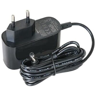 hoogo BS5 Netzteil Netzadapter für Akku-Staubsauger BS5 hoogo BS5 Netzteil Netzadapter für Akku-Staubsauger BS5
