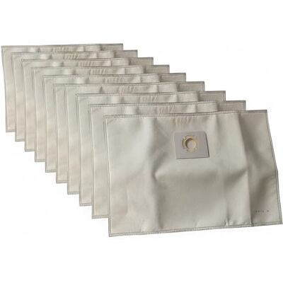 Top Ten Staubbeutel-Discount 10 Staubsaugerbeutel passend für Nilfisk-Alto Attix 30-2 MPC Staubbeutel aus Microvlies von Staubbeutel-Discount Top Ten Staubbeutel-Discount 10 Staubsaugerbeutel passend für Nilfisk-Alto Attix 30-2 MPC Staubbeutel aus Microvlies von Staubbeutel-Discount