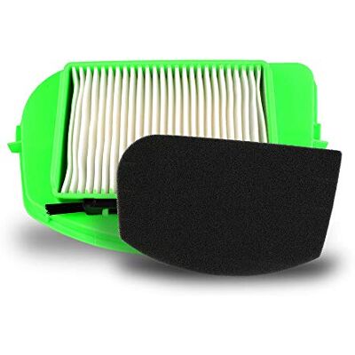 MisterVac Filter kompatibel mit Rowenta RO5342EA,Type VC61PEO MisterVac Filter kompatibel mit Rowenta RO5342EA,Type VC61PEO