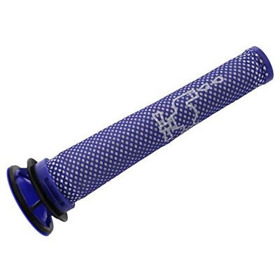 Dyson Vorfilter - Ø25-30 / 145 mm - Vorfilter Dyson Vorfilter - Ø25-30 / 145 mm - Vorfilter