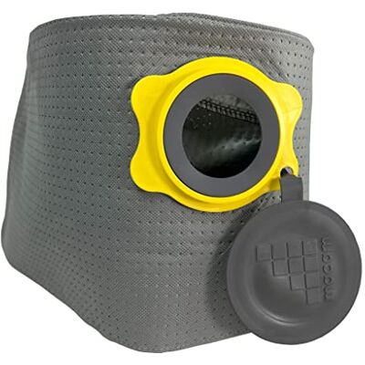 Macam Wiederverwendbarer Staubsaugerbeutel kompatibel mit Kärcher Staubsaugern (WD2-Plus WD3 WD4) Macam Wiederverwendbarer Staubsaugerbeutel kompatibel mit Kärcher Staubsaugern (WD2-Plus WD3 WD4)